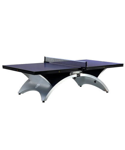 Revolution Classic SVR-Silver Indoor ping pong & Tennis Table