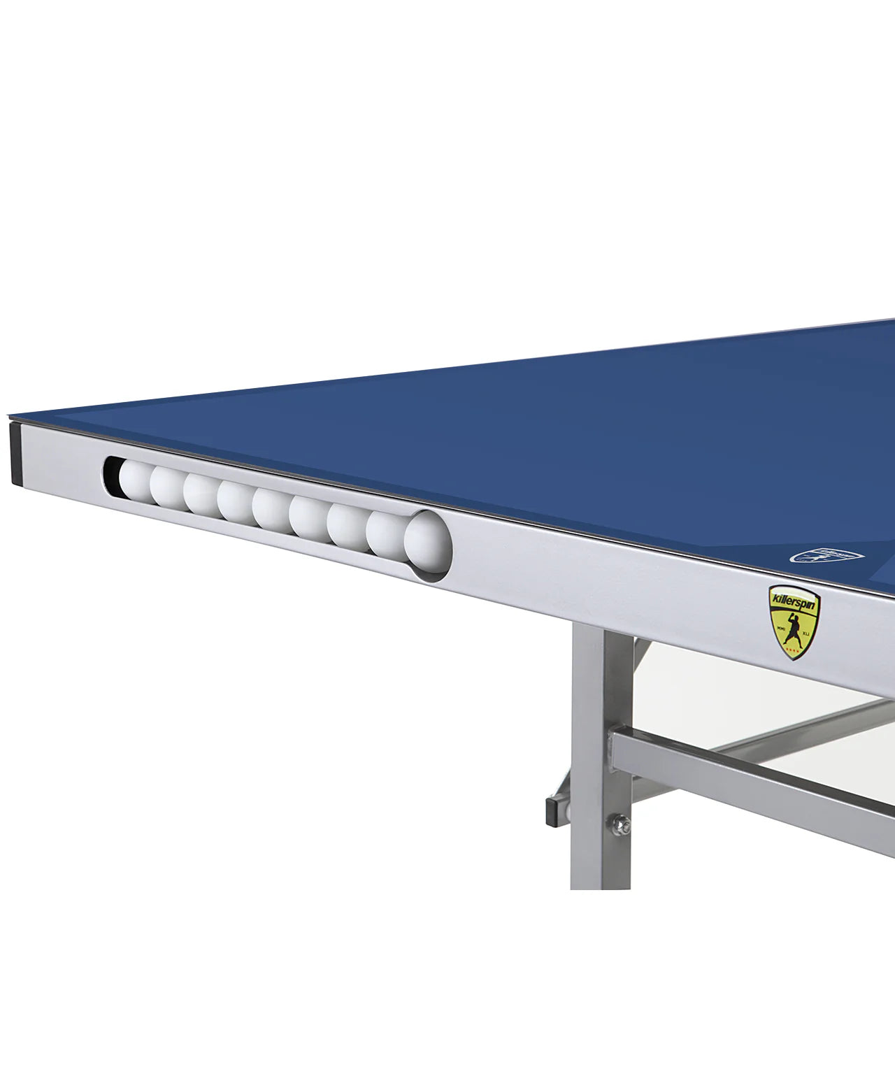 MyT7 Breeze - Weather-Resistant Outdoor Ping Pong Tennis Table