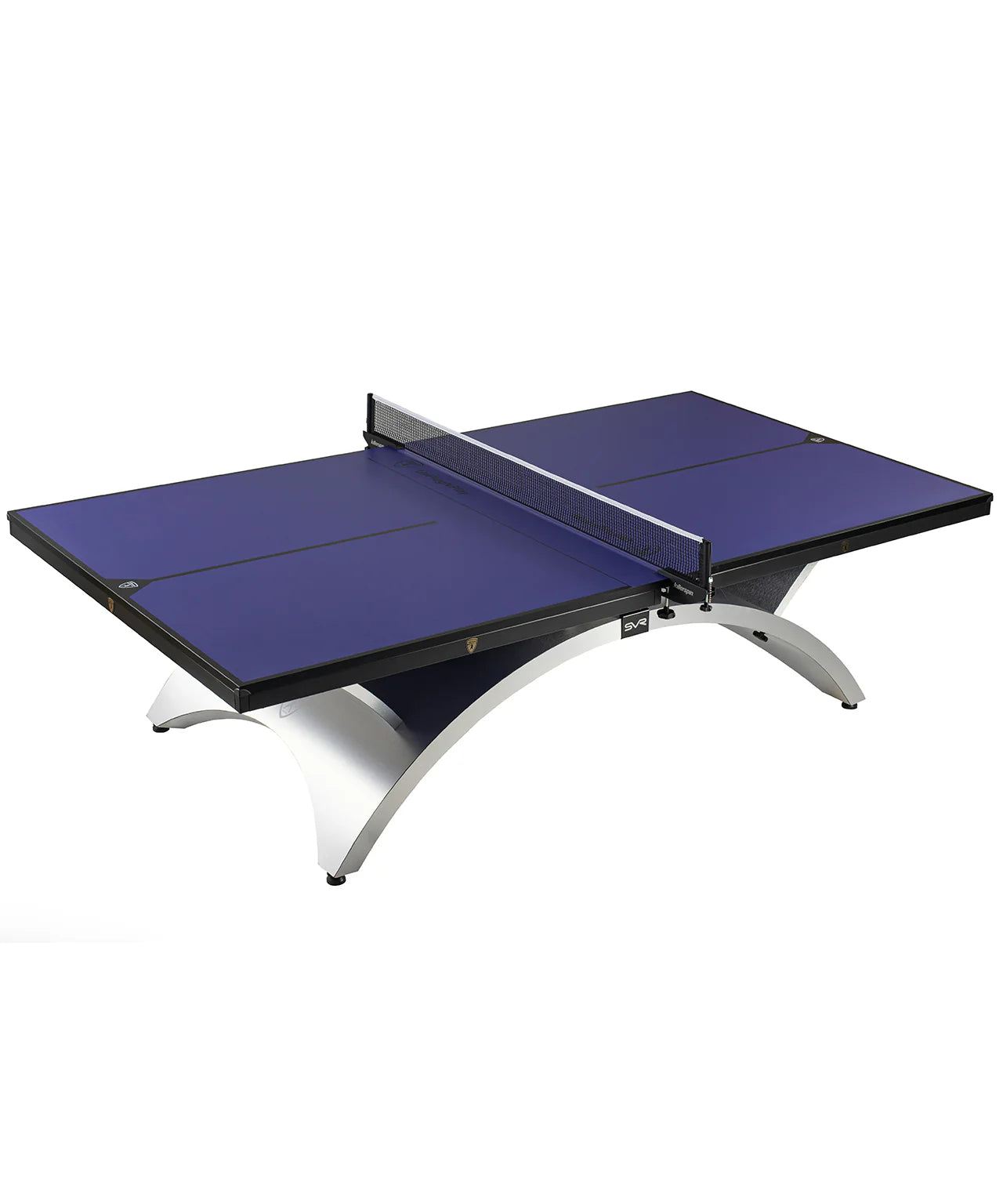 Revolution Classic SVR-Silver Indoor ping pong & Tennis Table