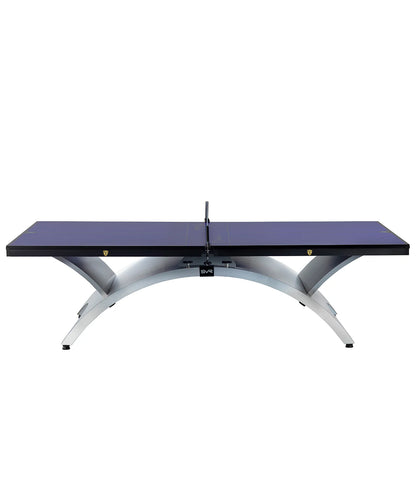 Revolution Classic SVR-Silver Indoor ping pong & Tennis Table