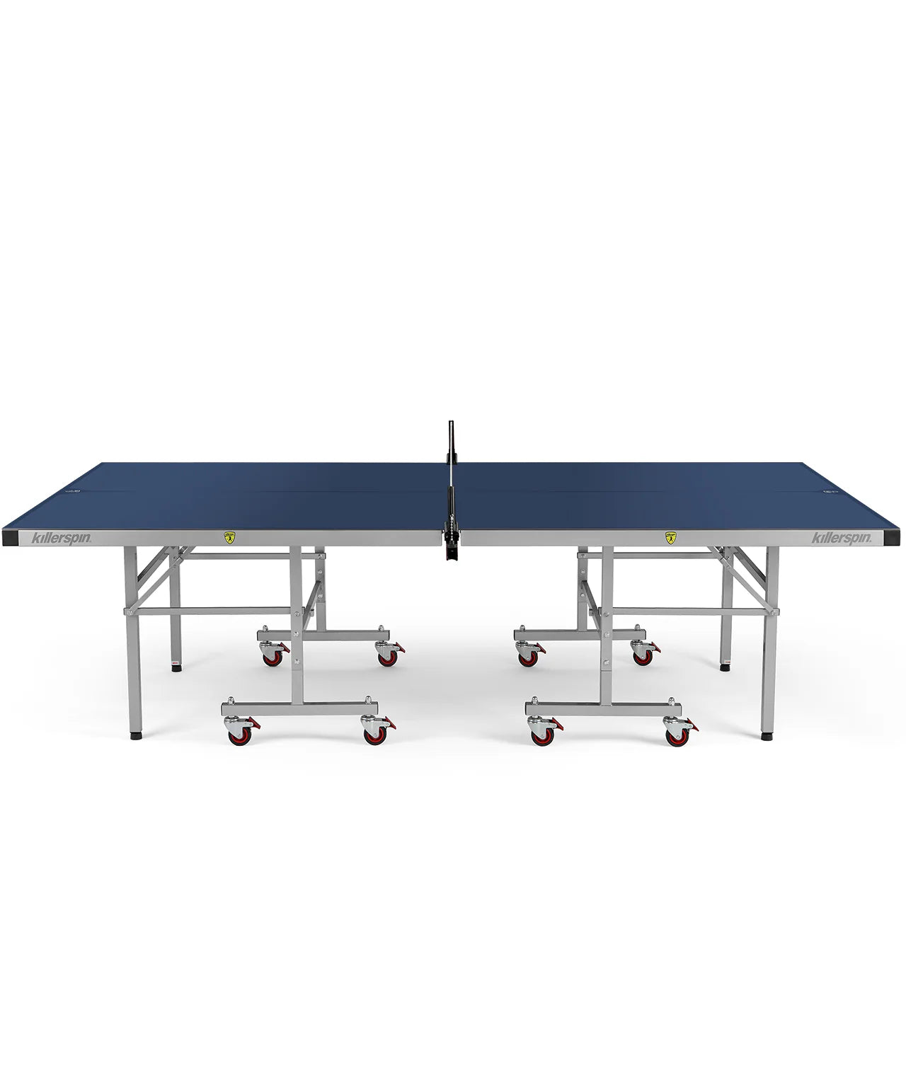 MyT7 Breeze - Weather-Resistant Outdoor Ping Pong Tennis Table