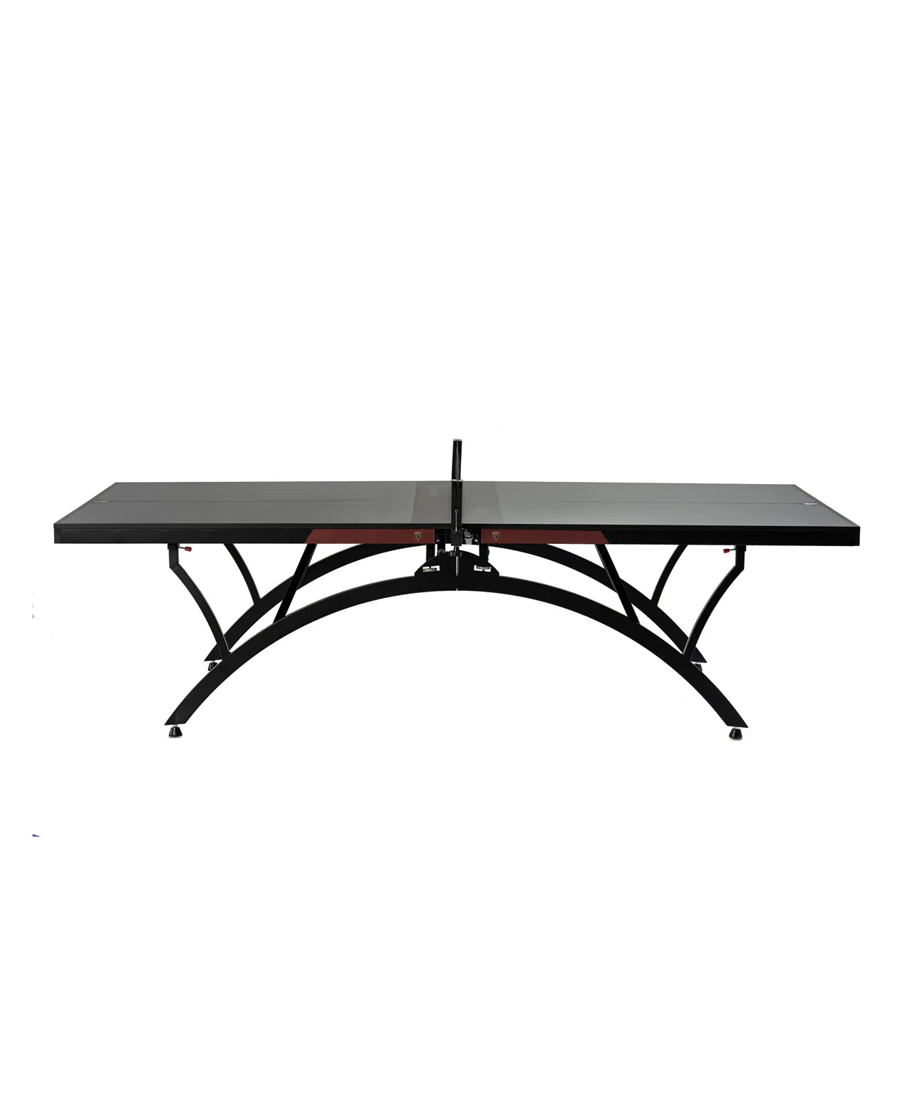 BlackWing - O Indoor/Outdoor Killerspin SVR Ping Pong & Tennis Table