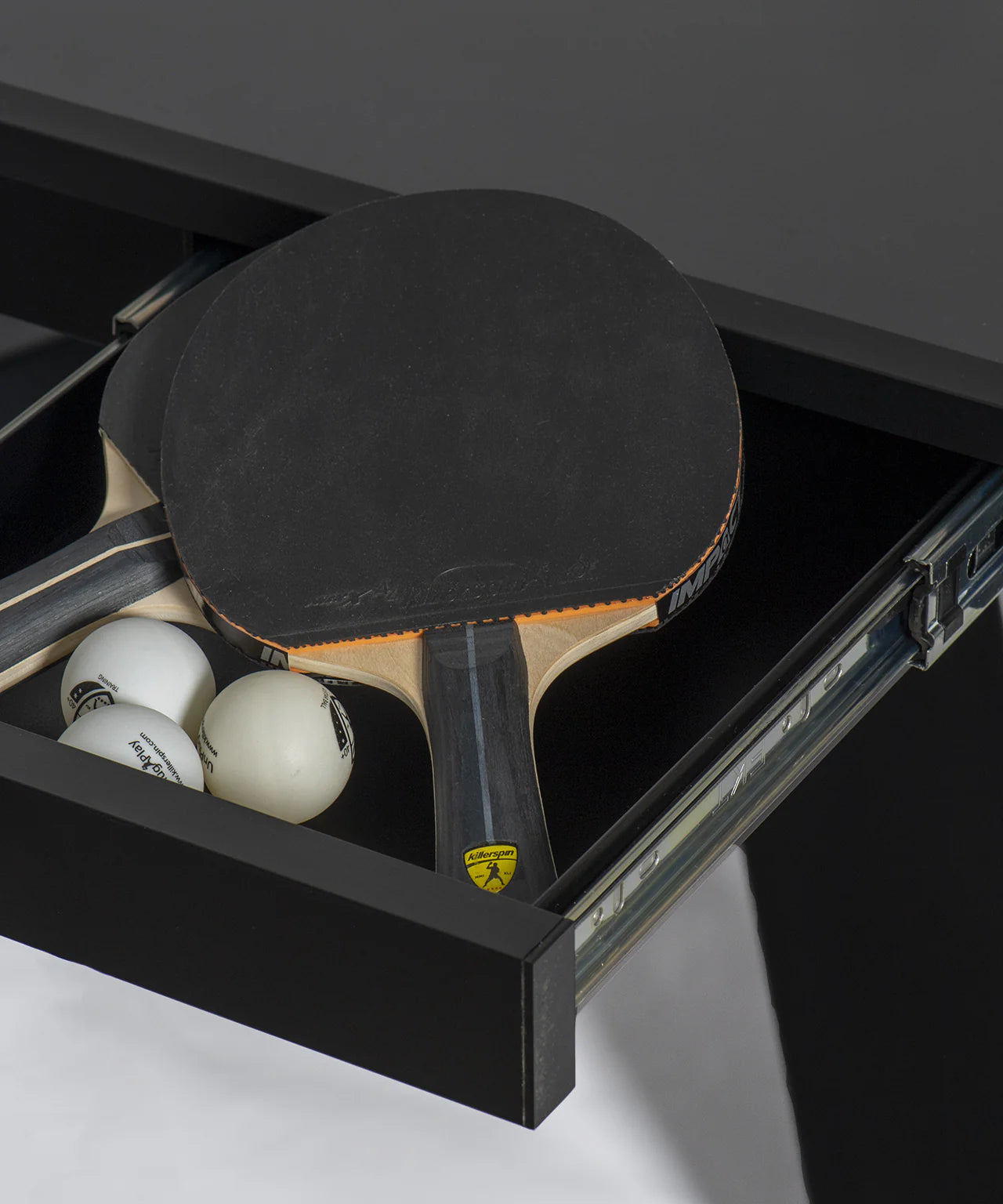 SVR daVinci ping pong & Tennis Table