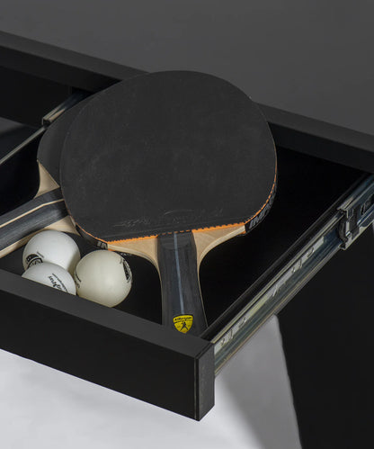 SVR daVinci ping pong & Tennis Table