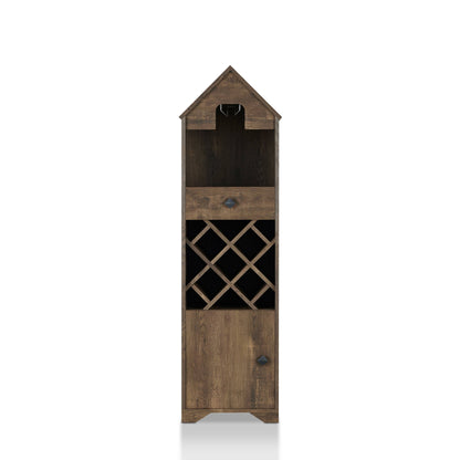 Cruz Multi-Storage Wine Cabinet